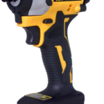 Accu slagschroevendraaier | 20V | 320Nm, SanderZ, 2025