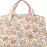 Weekender Oilily, Wynona, whisper/white, reversible