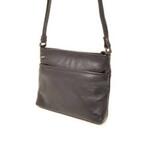 2x Schoudertas, Berba, 005-330, navy