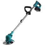 Accu kantenmaaier | 21V | 6 “, SanderZ, 2025