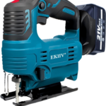 Accu decoupeerzaag | 21V, SanderZ, 2025