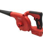 Accu Air Blower | 21V Brushless , SanderZ, 2025