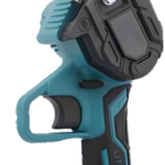 Accu takkenzaag | 4 inch, SanderZ, 2025