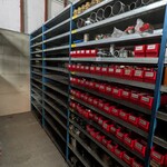 Partij koppelingen en nippels