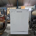 Vaatwasser Beko, DFN05311W