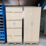 Diverse kantoorinventaris