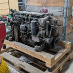 Motorblok Deutz, 10764120