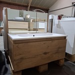 Badmeubel Lancelot oak