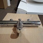 2x Badthermostaat  Grohe 800