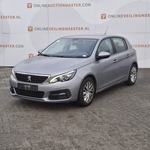 Personenauto, Peugeot, 308