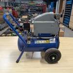 Compressor Michelin, MCX24, bouwjaar 2008