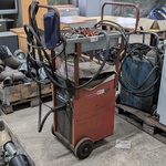 Plasmasnijder Cebora, Prof 70