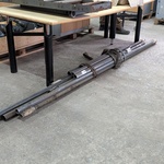 Ca 15x aftakaslengtes