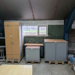 Diverse kantoorinventaris