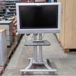 Tv op standaard Philips