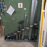 Diverse scharnierassen