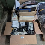 Diverse kantoorbenodigdheden