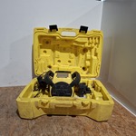 Bouwlaser , Leica, Rugby 610