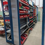 Partij bemester onderdelen en toebehoren