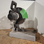 Diamant afkortzaag, Eibenstock