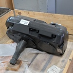 Transmissiekast Zuidberg, 42072325, bouwjaar 2022