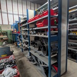 Combinatiekavel van kavel: 79 t/m 88