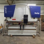 Kantenbank, Darley, EHP-LS 80.25/20 CL, 2005