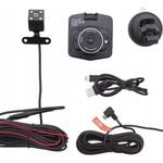 ca.18x  Dashcamset – Easy Compact