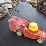 Loopmaaier, WolfGarten