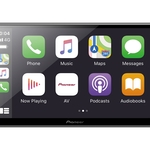 Pioneer SPH-DA250DAB Multimedia Autoradio met Carplay