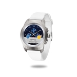 MyKronoz ZeTime Original hybride Smartwatch 39 mm