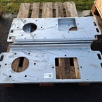 Pallet halffabricaat modulair bemester