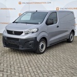 Bedrijfsauto, Peugeot, Expert, 2020