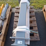 Pallet halffabricaat modulair bemester