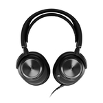 SteelSeries Arctis Nova Pro High-Res Gaming Headset Zwart