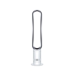 Dyson AM07 Torenventilator Wit/Zilver