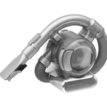 Black & Decke Flexi PD1820L Handstofzuiger Zwart