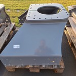 Tafel t.b.v. zuigarm bemester