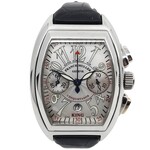 Heren polshorloge, Franck Muller, 8001 CC King Conquestador