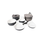 Bo-Camp Pannenset Camping 7-Delig