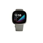 Fitbit Sense Smartwatch Grijs