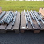 Ca 15x hydraulische cilinder