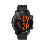 Ticwatch Pro 3 Ultra GPS Smartwatch Zwart