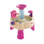 Little Tikes Spiralin’ Seas Watertafel Roze