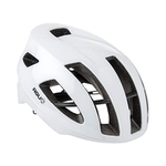 AguVigarous Fietshelm Wit L/XL