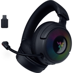 Razer Kraken V4 Draadloze Gaming Headset Zwart