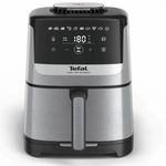 Tefal Easy Fry Silence Deluxe EY552D Airfryer XL