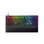 Razer Huntsman V2 Keyboard Qwerty Zwart