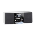 Imperial Dabman I200 Internet-/Dab+ Radio Cd-speler