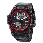 Head Sydney Sporthorloge Zwart